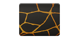Kintsugi Wep Color