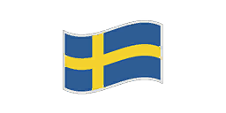 Sweden Sticker.png (12 KB) Sweden The Swedish winters are cold and dark, but the summers are fantastic. So you have to decide if you want the vacation vibe or the cover of darkness when you head to the National Museum of Fine Arts in Stockholm. You know, just to "look" at Gustav III's Gold Box...