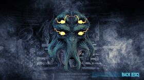 Mega Cthulhu Fullcolor