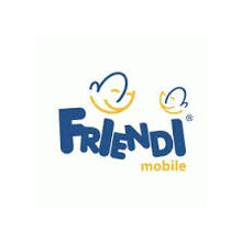 Friendi logo