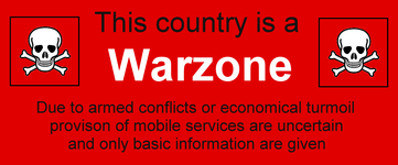 Warzone