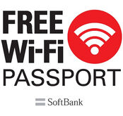 Free wifi