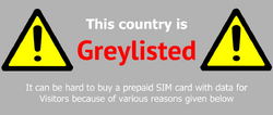 Greylist