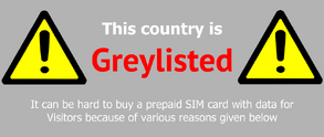 Greylist