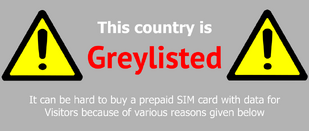 Greylist