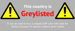 Greylist