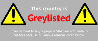 Greylist