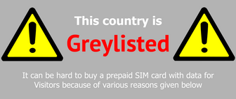 Greylist