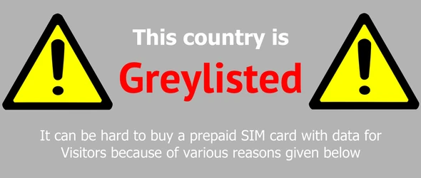 Greylist