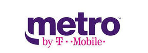 Metro by t-mobile