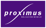 Proximus-logo