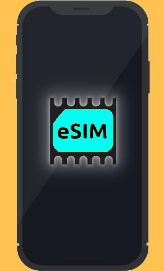 Buy eSIM or Physical SIM Cards Online Today