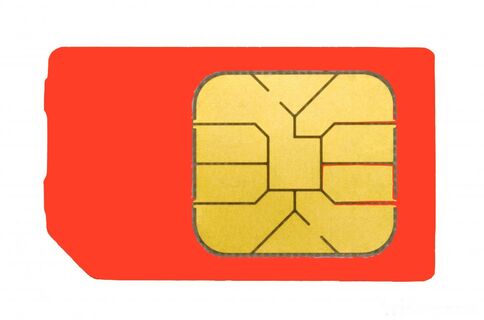 Prepaid Data SIM Card Wiki