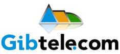 Gibtelecom logo