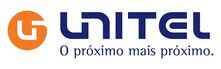 Unitel AO Logo