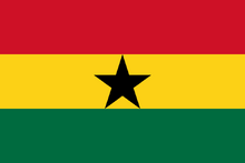 1024px-Flag of Ghana