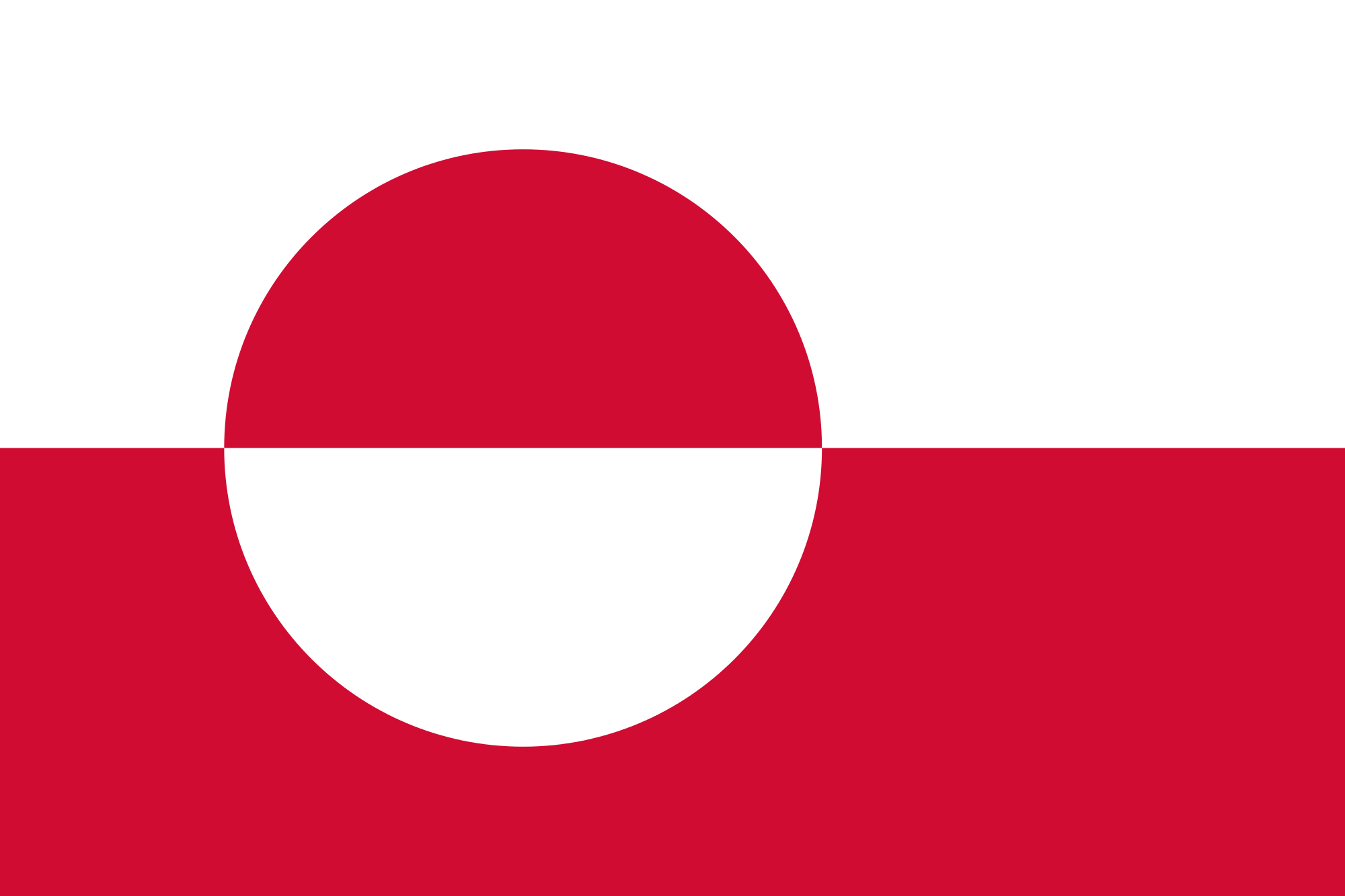 greenland