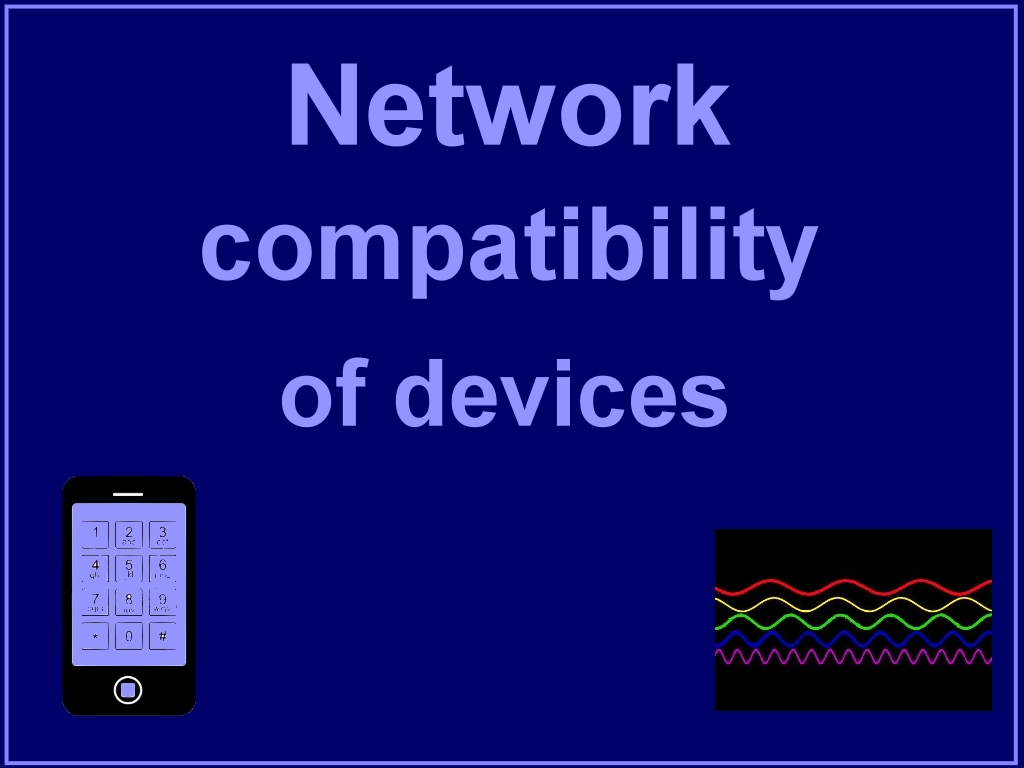 Network compatibility of devices | Prepaid Data SIM Card Wiki | Fandom