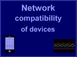 Network compatibility of devices (148 KB)