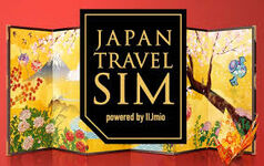 Japan Travel SIM