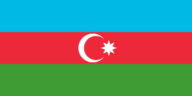 Flag of Azerbaijan