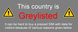 Greylist