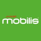 Mobilis DZ Logo