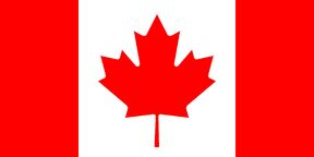 Canada big
