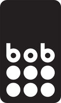 Bob logo