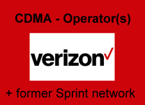 CDMA in the United States