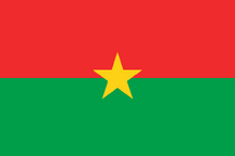 Burkina Faso