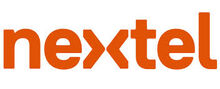 Nextel logo