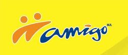 Amigo logo