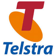 Telstra