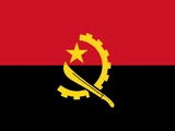 Angola