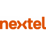 Nextel nuevo logo