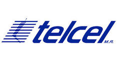 Telcel logo