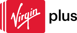 Virgin Plus logo