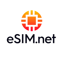 ESIMnet Square Logo