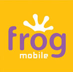 Frog mobile