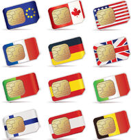 Sim-cards-with-flags-vector