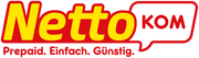NettoKOM Logo