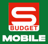 S-budget mobil