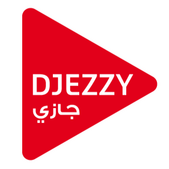 Djezzy DZ LOGO