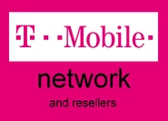 T-MOBILE Network