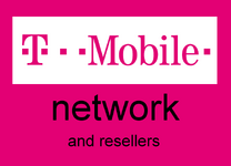 T-Mobile network