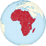 Category:Africa (64 KB) AFRICA