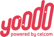 Yoodo logo