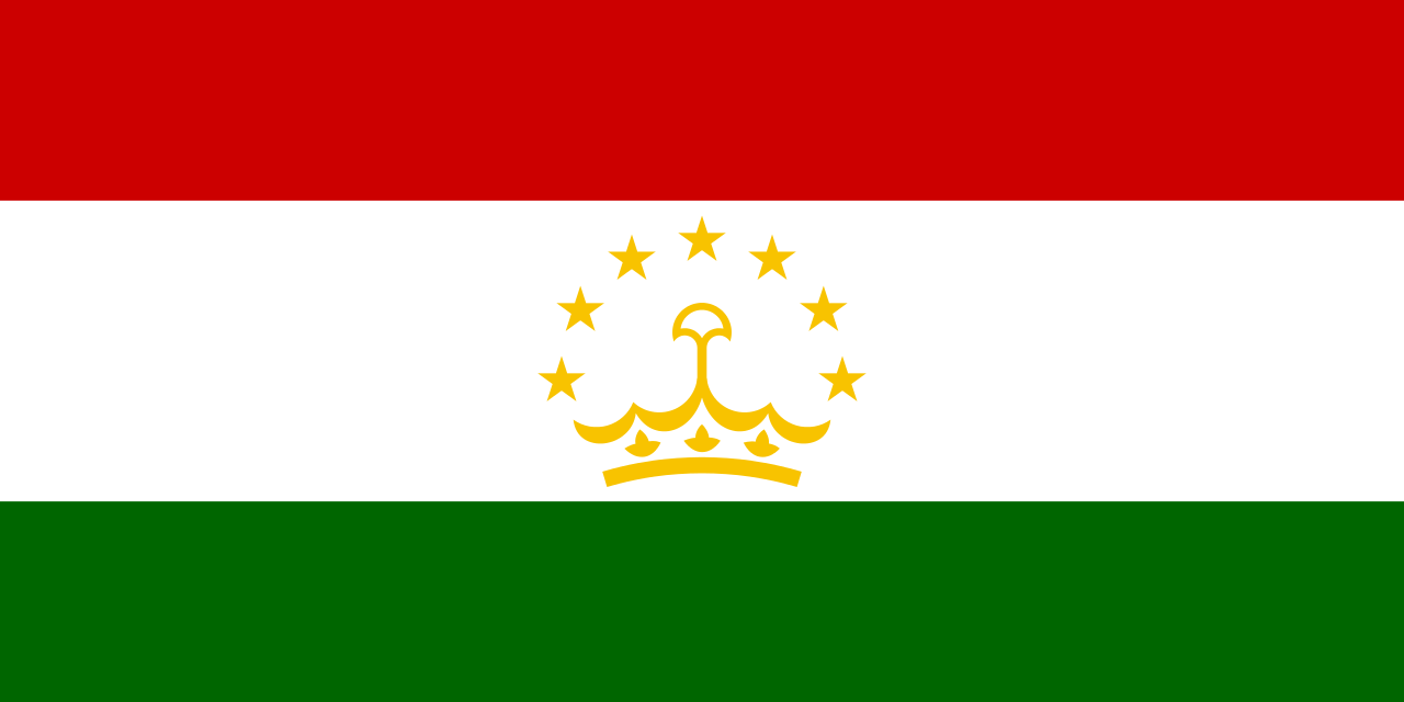 tajikistan