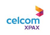 Celcom XPAX Logo